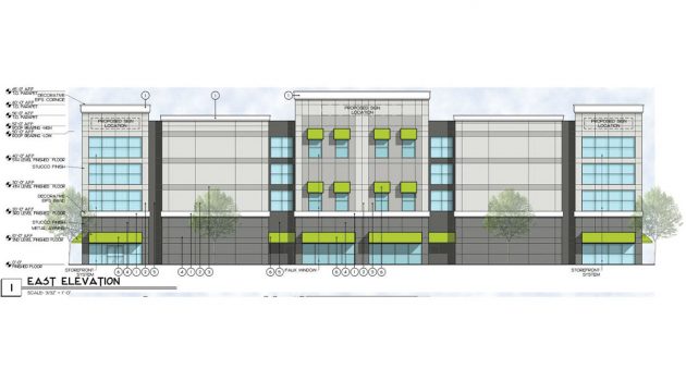 Brooklyn area to get new self-storage facility next year