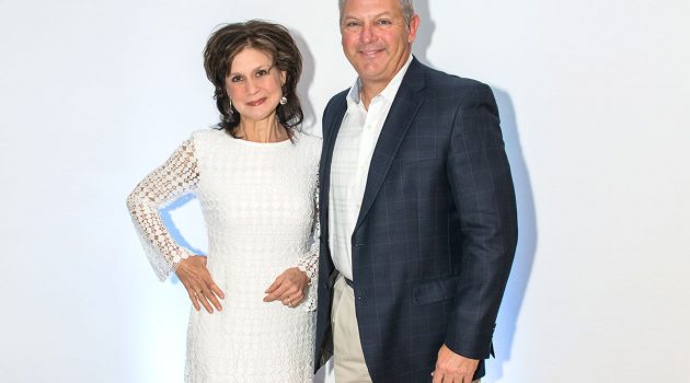 Annual ‘White Party’ raises funds for youth with ASD