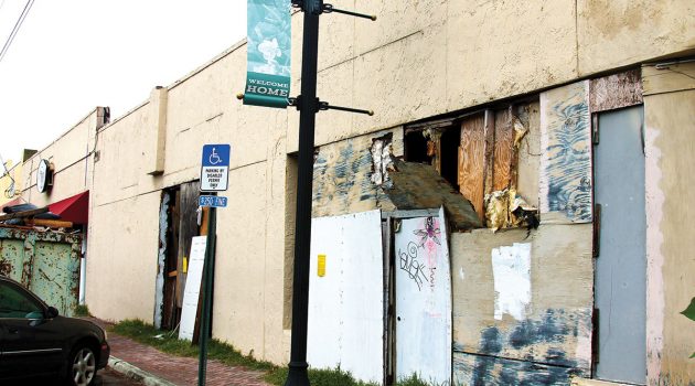 Longtime night spot could find new life as craft brewery