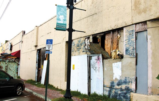 Longtime night spot could find new life as craft brewery