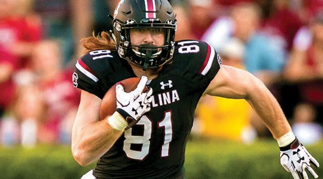Former Bolles baseball player heading for NFL