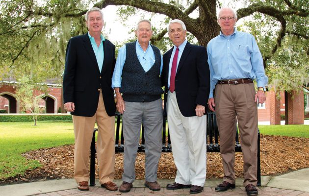 Ortega River Run celebrates 40th anniversary