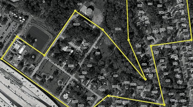 South Shores resident unhappy with mis-identification