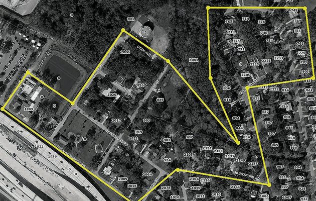 South Shores resident unhappy with mis-identification South Shores resident unhappy with mis-identification