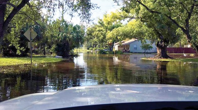FEMA buy-out a gift for St. Nicholas woman who lost everything