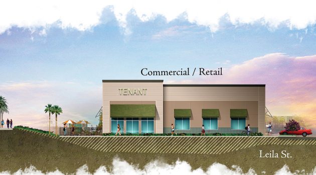 More restaurants planned for Brooklyn area