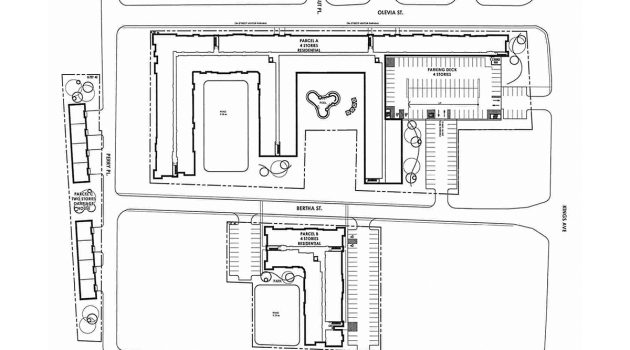 Chance Partners begins construction for new San Marco housing