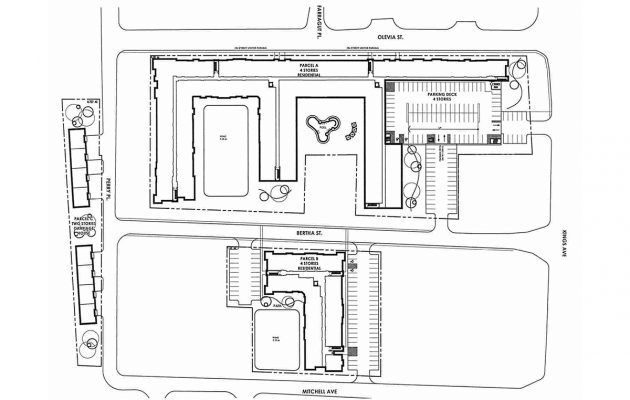 Chance Partners begins construction for new San Marco housing