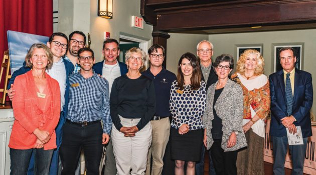 Riverside Avondale Preservation holds annual meeting