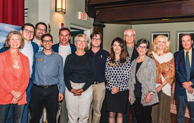 Riverside Avondale Preservation holds annual meeting