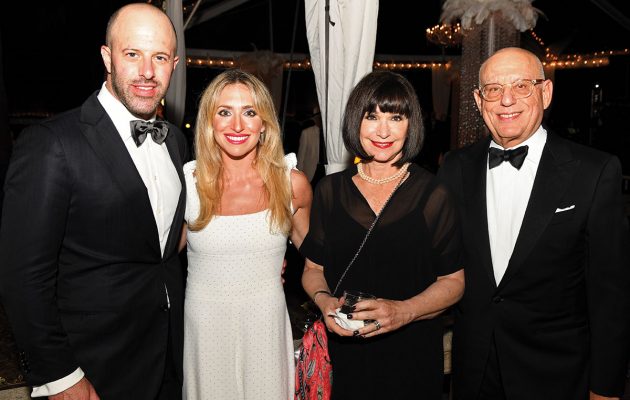 A Gatsby-style affair rolled out for Epping’s 30th A Gatsby-style affair rolled out for Epping’s 30th