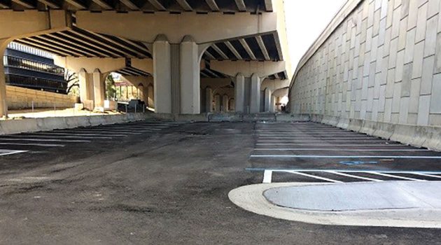 Overland Bridge project winds down as I-10, Fuller Warren Bridge project ramps up