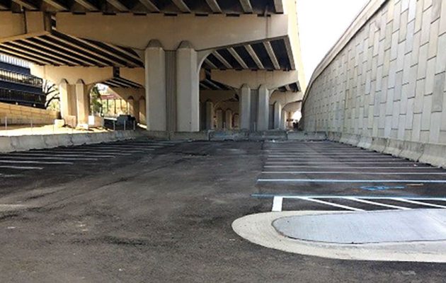 Overland Bridge project winds down as I-10, Fuller Warren Bridge project ramps up