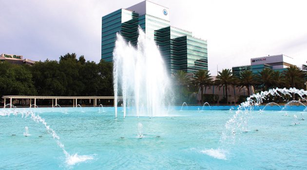 Renovations planned (again) for Friendship Fountain