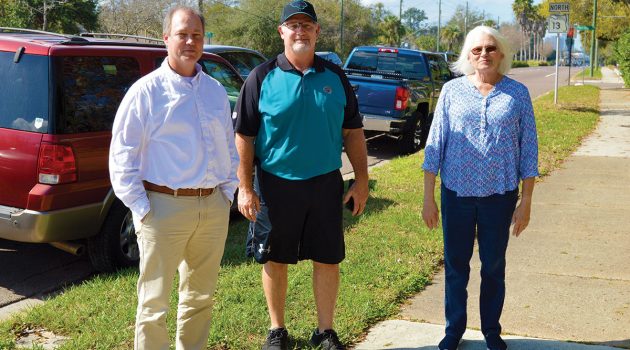 Hendricks residents’ parking concerns fall on deaf ears at FDOT