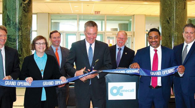 One Call consolidation to create one of largest Downtown employers