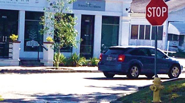 Coffee shop’s popularity creates headaches for nearby residents