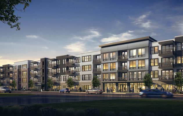 Chance Partners get rezoning approval for second San Marco development