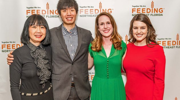 Concert raises funds to help feed the hungry in Florida