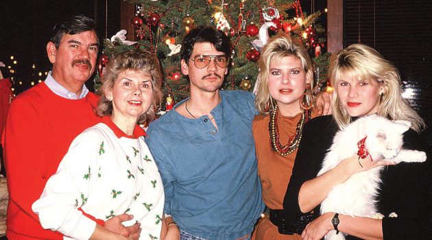 The Way We Were: Carolyn Smith Gentry