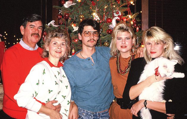 The Way We Were: Carolyn Smith Gentry The Way We Were: Carolyn Smith Gentry
