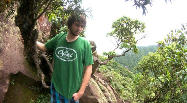 Local artists, musicians support old classmate in honoring son’s memory
