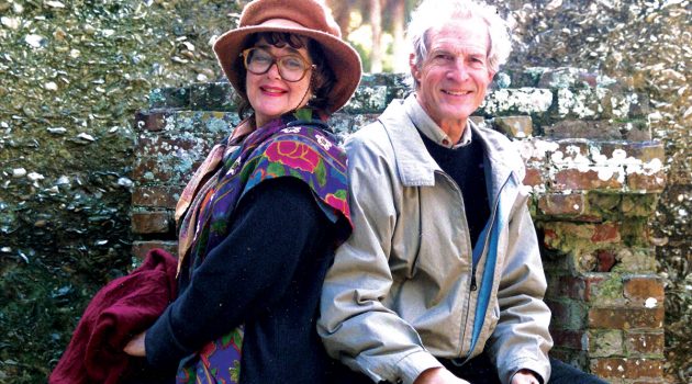 The Way We Were: Blair Jones Woolverton