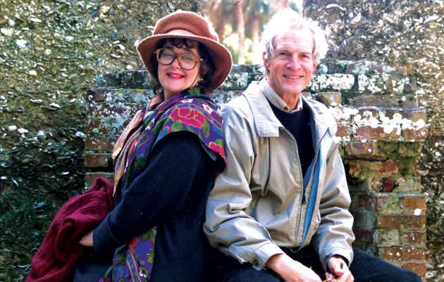 The Way We Were: Blair Jones Woolverton