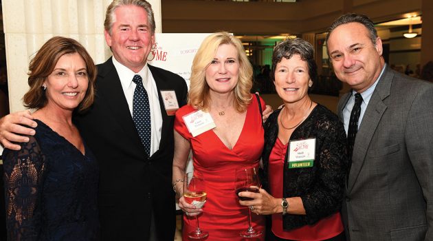 Guardian ad Litem advocate for youth in crisis