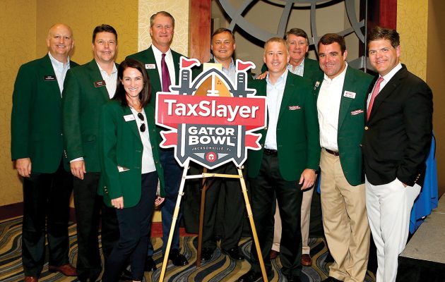 ‘Gator’ makes it back to the ‘Bowl’ in name change agreement