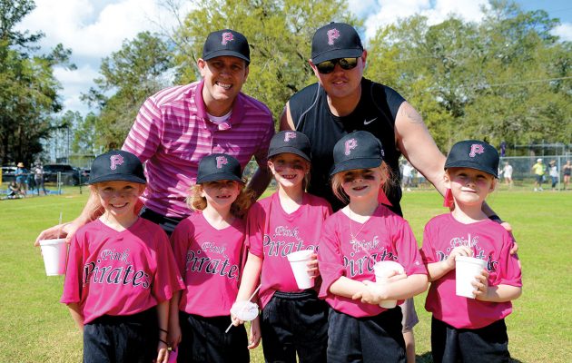 Batter up! Youth baseball has never been better Batter up! Youth baseball has never been better