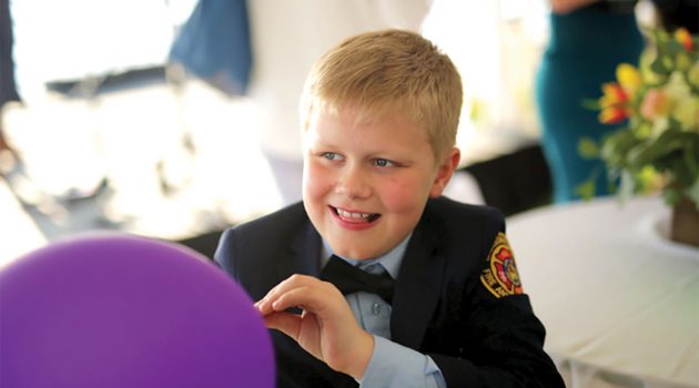 Nemours launches first-ever comprehensive fundraising campaign