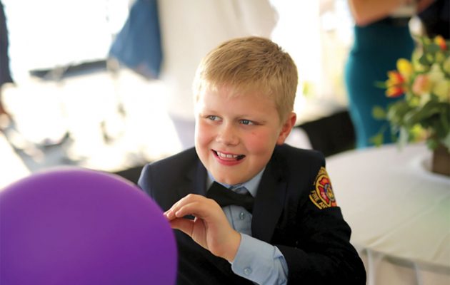 Nemours launches first-ever comprehensive fundraising campaign