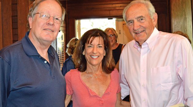 Hall of Famer recalls salad days of collegiate coaching career