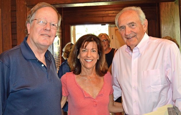 Hall of Famer recalls salad days of collegiate coaching career