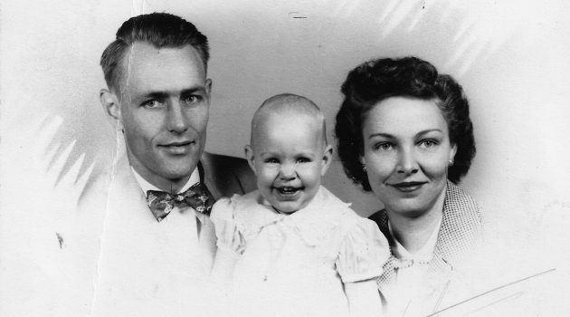 Way We Were: Marvin Glenn Hollis
