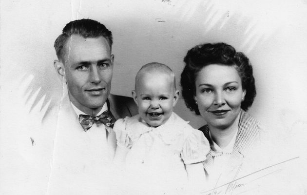 Way We Were: Marvin Glenn Hollis