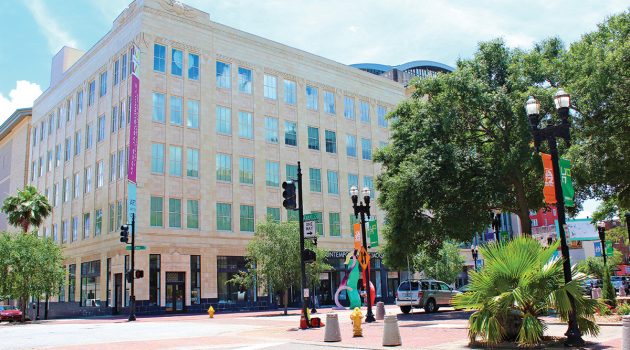 State, federal budget cuts to the arts present opportunities, challenges for downtown museum