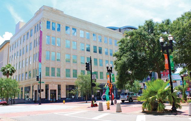 State, federal budget cuts to the arts present opportunities, challenges for downtown museum