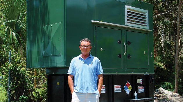 New JEA pump station generators drawing ire