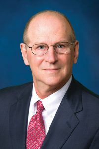 Pierre Allaire, Ph. D.