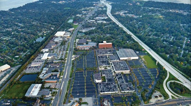 Business association seeks to rebrand Philips corridor as San Marco East