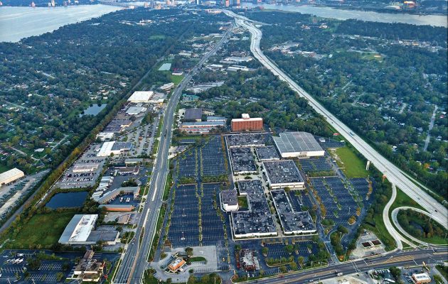 Business association seeks to rebrand Philips corridor as San Marco East