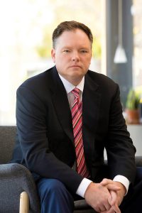 Steve Atkins, principal and managing director of SouthEast Development Group