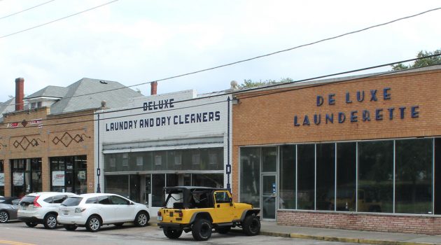 Restaurant arrival on hold as litigation ties up next phase
