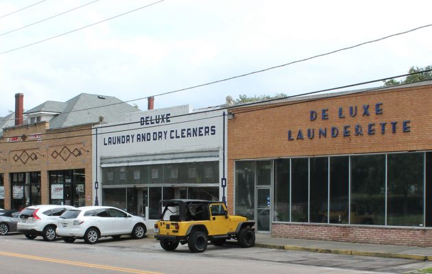 Restaurant arrival on hold as litigation ties up next phase Restaurant arrival on hold as litigation ties up next phase
