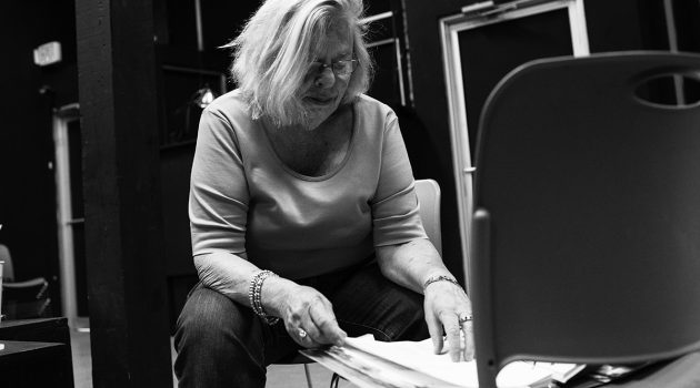 Way We Were: Lee Beger
