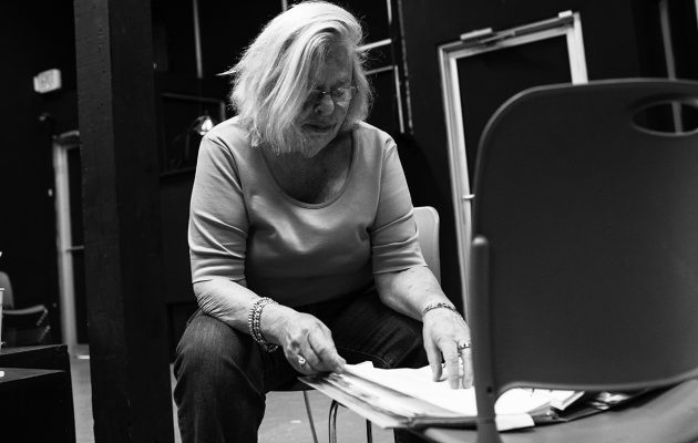 Way We Were: Lee Beger