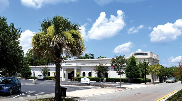 Historic Preservation Commission approves CenterState Bank demolition