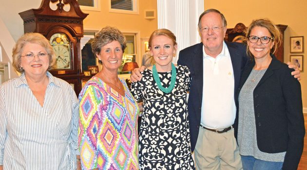 Merchants, preservationists discuss transportation solution